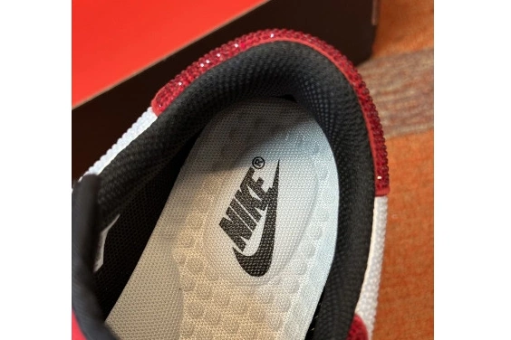 Shoes AJ-1112 Diamond Designed Jordan 1026